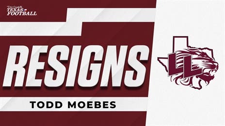 What's Next for Lockhart after Moebes' Resignation?
