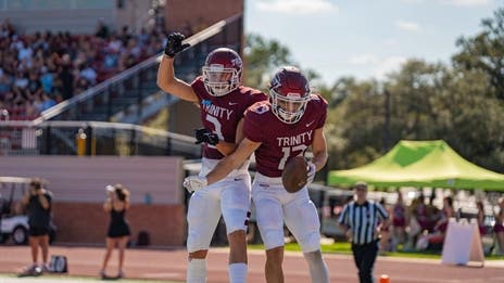 NCAA Division III announces 2023 playoff bracket