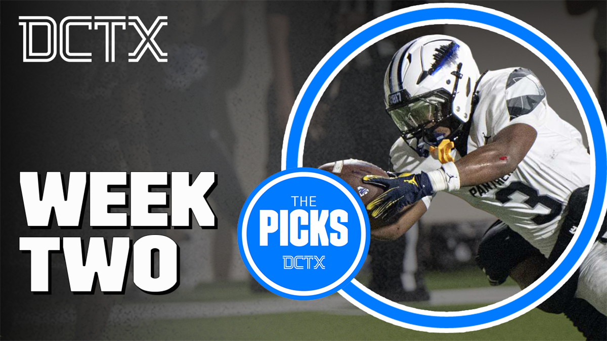 THE PICKS!