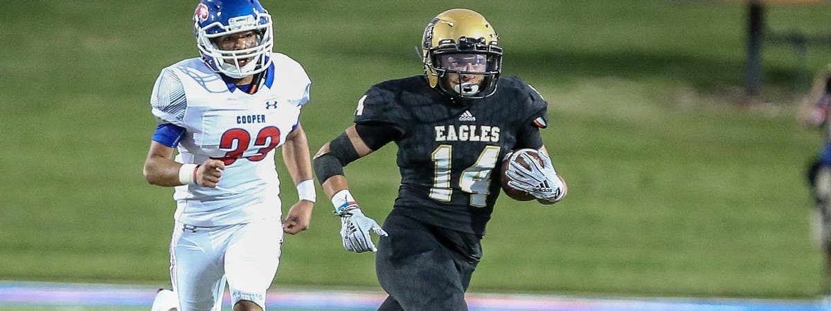 2019 Class 6A TXHSFB Hipster Picks