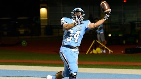 2021 Texas High School Football Game Projections — Predictions for All 525 TXHSFB Games in Week 6
