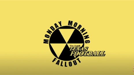 Monday Morning Fallout: 27 Hours of Magic, The Facade Crumbles, Your Turn, Big Schools