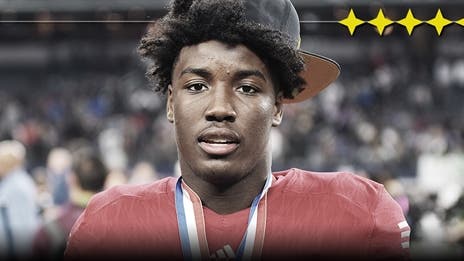 UPDATED: The Top 10 TXHSFB Prospects in the Class of 2022