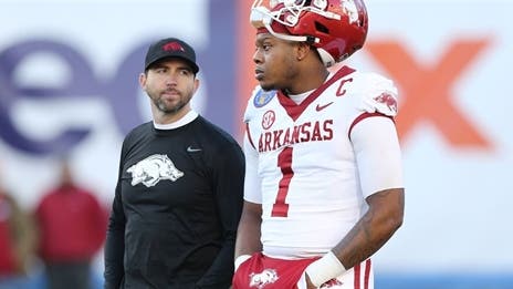 TCU fan base split on potential hire of Kendal Briles as offensive coordinator