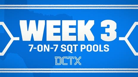 Week 3 Texas 7-on-7 SQT Pools