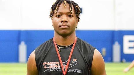 DCTF Four-Star ILB Ty'Anthony Smith Goes In-Depth on In-State Offers