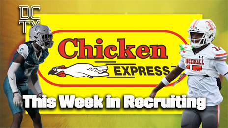 This Week in Recruiting: New Four-Star at Fort Bend Crawford