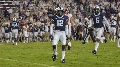 2019 TCU Defensive Preview