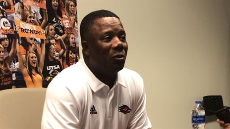 UTSA fires head coach Frank Wilson after four seasons