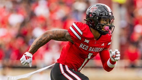 Micah Hudson to enter transfer portal