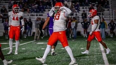 Sam Houston executing a unique strategy during transition to FBS