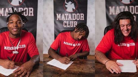 Texas Tech, The Matador Club provide road map for the future of college athletics