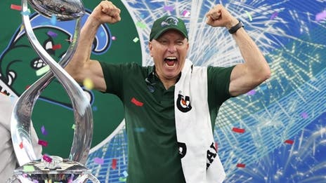 College Football Coaching Rumors across Texas ahead of Conference Championship Week