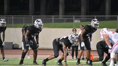 FINAL FIVE: Pickle’s thoughts from the Week 8 DCTF Road Tour Game of the Week between Arlington and Arlington Martin