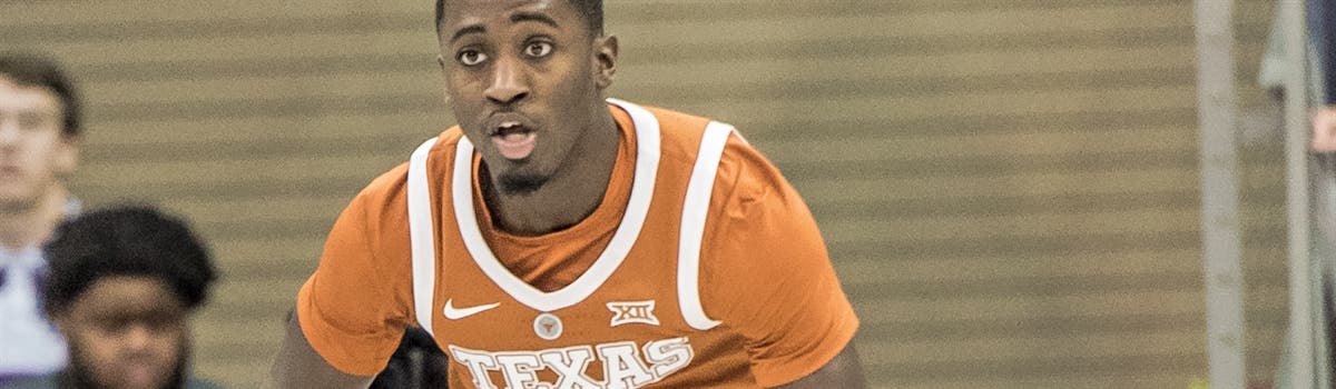 2019-20 Texas Men's Basketball Preview