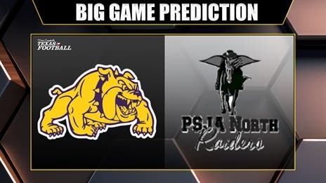 Big Game Prediction: McAllen (3-0) at PSJA North (3-0)