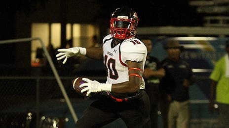Teams to Watch: San Antonio Wagner