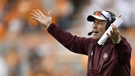 Report: Texas A&M, Jimbo Fisher to part ways