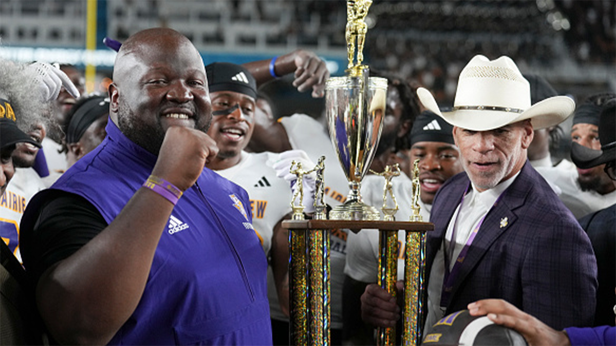 Against the Grain: Tremaine Jackson’s Fight to Change the Game