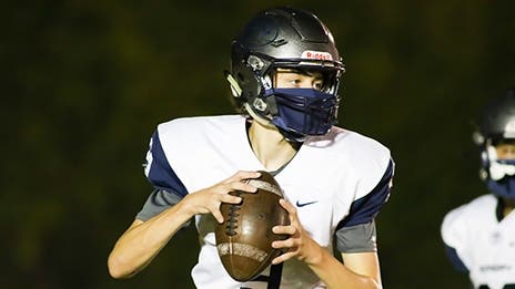 TXHSFB GAME RANKS: What are the best Texas high school football games in Week 7?