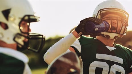 Hot To Go: UIL's recommended heat protocols for Texas high school football