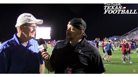 DCTF Interview: Graham head coach Kenny Davidson
