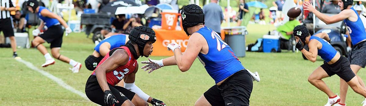 Texas 7-on-7 State Championship Day 2 Recap