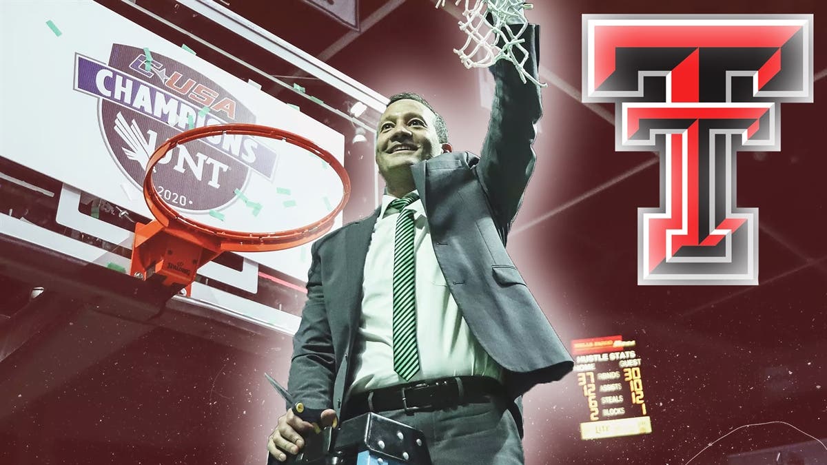 Texas Tech hires North Texas' Grant McCasland as next head coach, UNT expected to promote