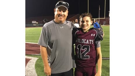 DCTF Coaching Q&A: Waskom head coach Whitney Keeling