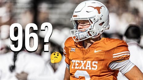 Predicting EA College Football 25's top-rated players for each Texas program