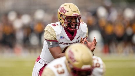 Small College Review: Midwestern State with another upset W, SFA and Lamar continue to improve