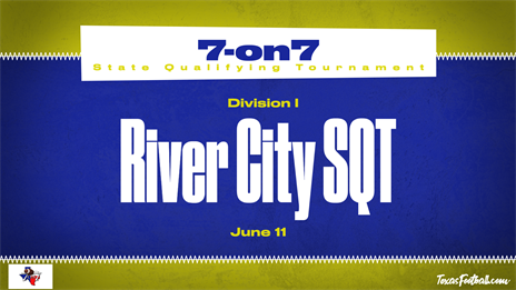 River City SQT Pools and Info