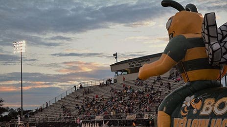 2018 Texas High School Football Playoffs Expert Predictions