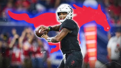 Former Houston, Manvel QB joins Rhett Lashlee's staff at SMU