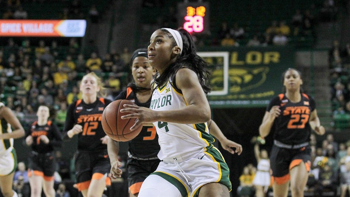 2020 WNBA Draft Tracker: Where were Texas College players picked?