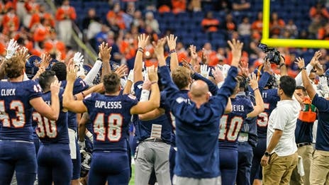 Five pressing questions facing Jeff Traylor at UTSA