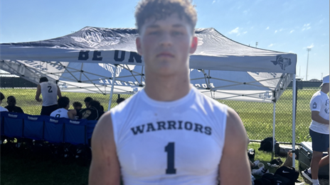 Top Five Standouts from Anna SQT