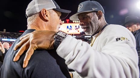 10 CFB Things: Latest on Rice Owls head coaching search + Week 11 thoughts