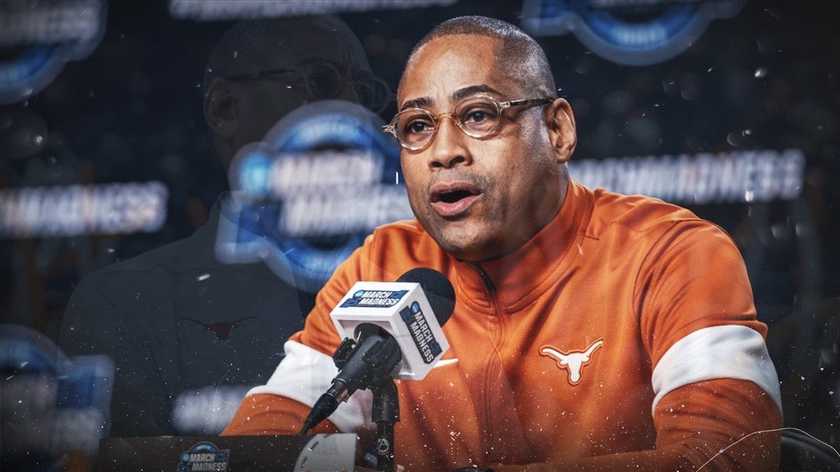Report: Texas finalizing deal to name Rodney Terry head coach