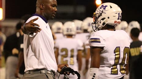 Corpus Christi Miller off to best start in 50 years, but isn't satisfied