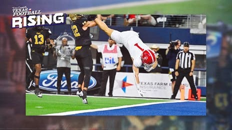 BREAKING: Grayson Rigdon Schedules Important Visit as Signing Day Approaches