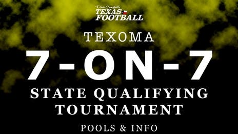 Texoma SQT Pools and Info