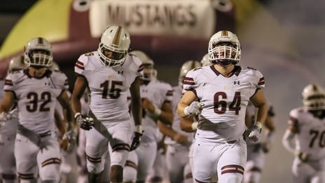 Teams to watch: Magnolia West