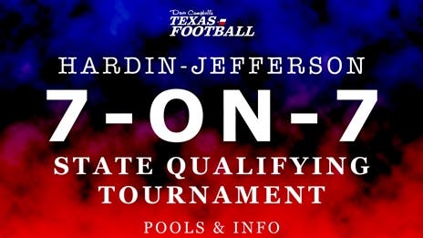 Hardin-Jefferson SQT Pools and Info