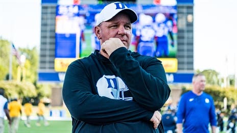 Mike Elko pegged as next head coach for Texas A&M
