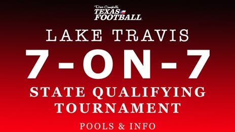Lake Travis SQT Pools and Info
