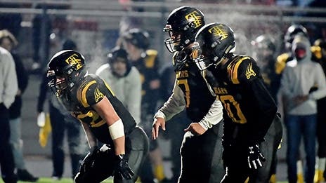 The most improved Texas high school football offenses in 2020
