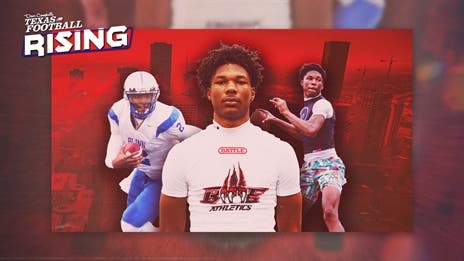 Four-Star QB Keisean Henderson Commits to Houston: Will He Be the Next Cam Newton?