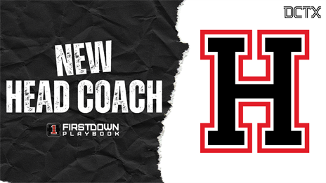 Rockwall-Heath to Name Former SEC QB as Next Head Coach
