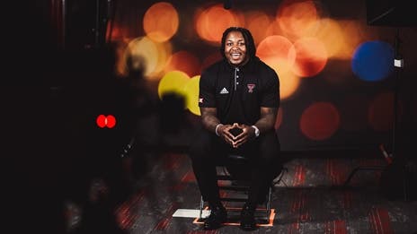 Most Important Texas Tech Quotes from Big 12 Media Days